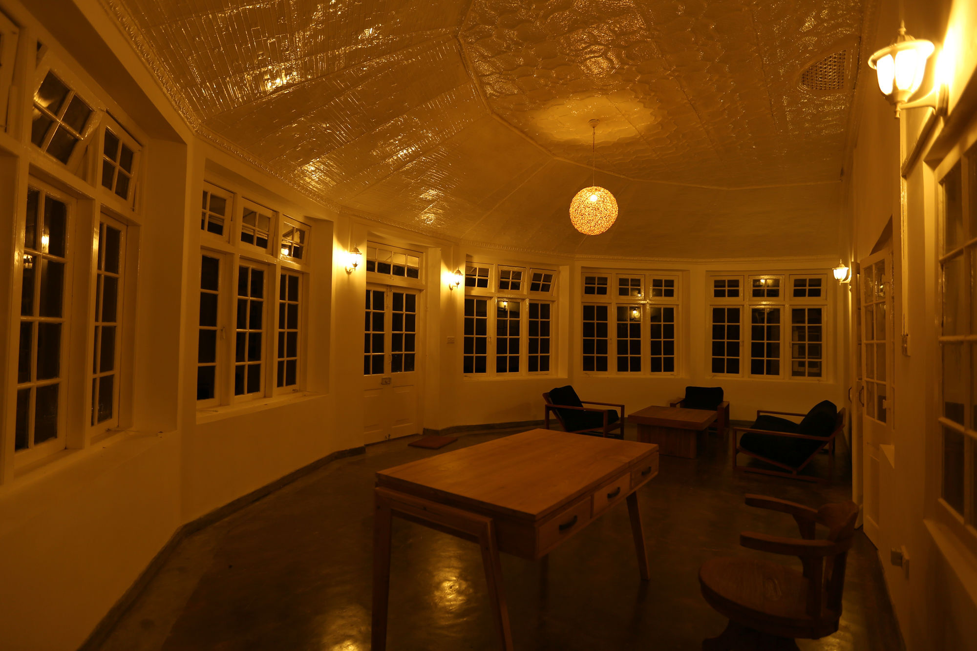 The Secret Ella Hotel Passara Eksteriør billede